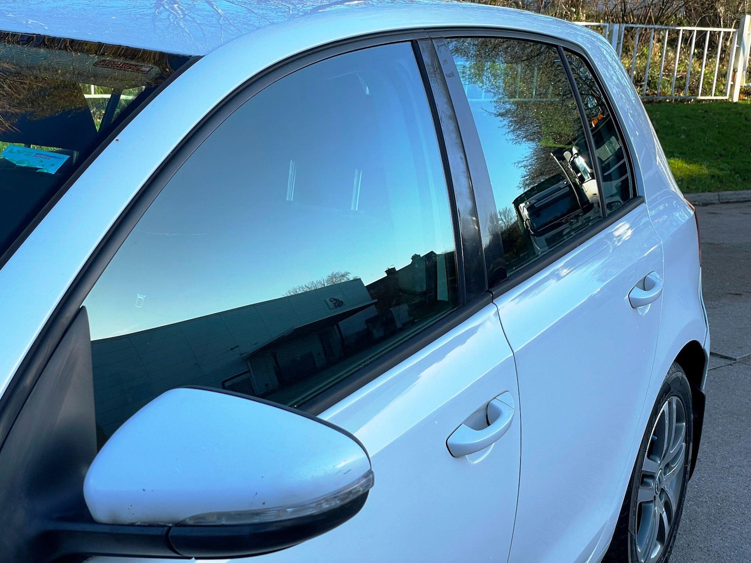 Used Volkswagen Golf 2010 for sale - 77174779: Photo 36