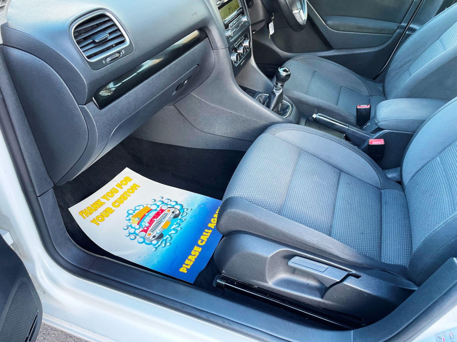 Used Volkswagen Golf 2010 for sale - 77174779: Photo 39