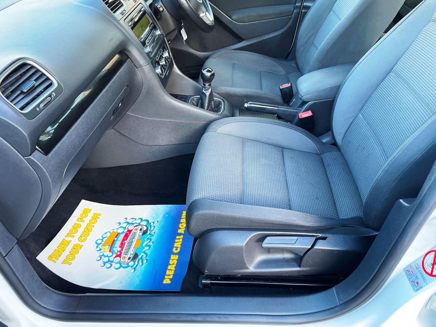 Used Volkswagen Golf 2010 for sale - 77174779: Photo 40