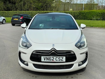 Used Citroen DS5 2012 for sale - 78292175: Photo
