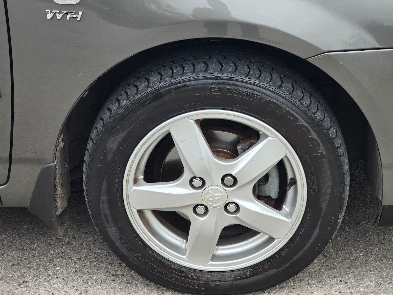 Used Toyota Corolla 2003 for sale - 77839893: Photo 12