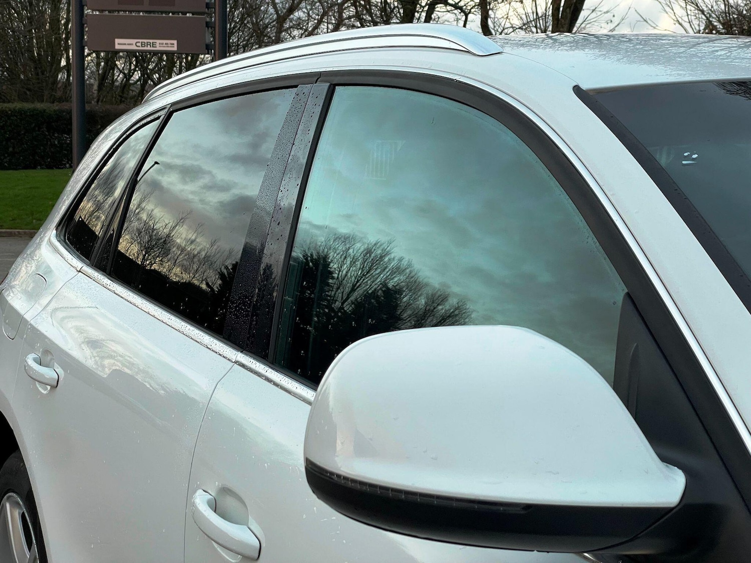 Used Audi Q5 2011 for sale - 77174753: Photo 11