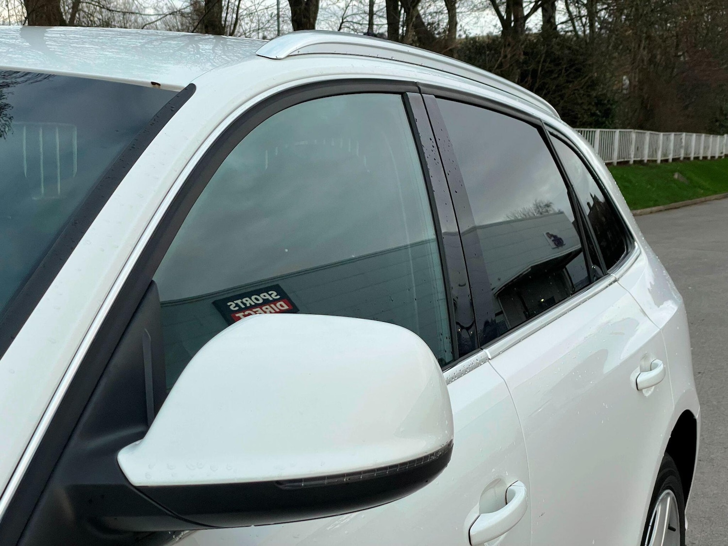 Used Audi Q5 2011 for sale - 77174753: Photo 12