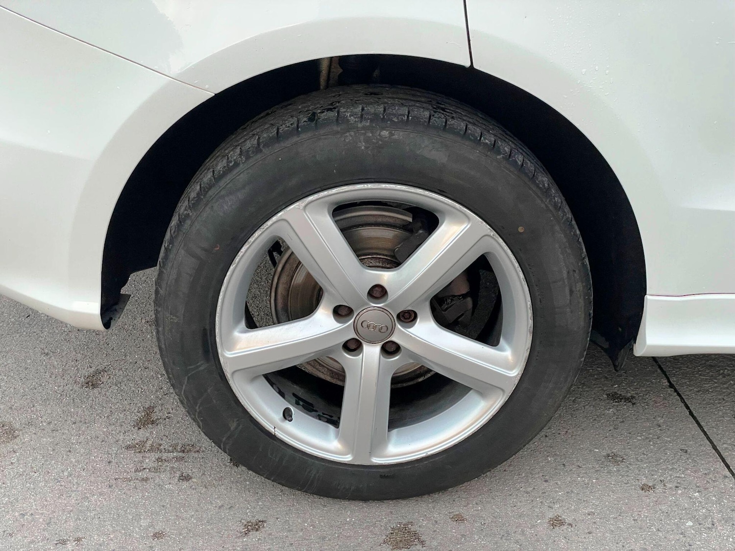 Used Audi Q5 2011 for sale - 77174753: Photo 18