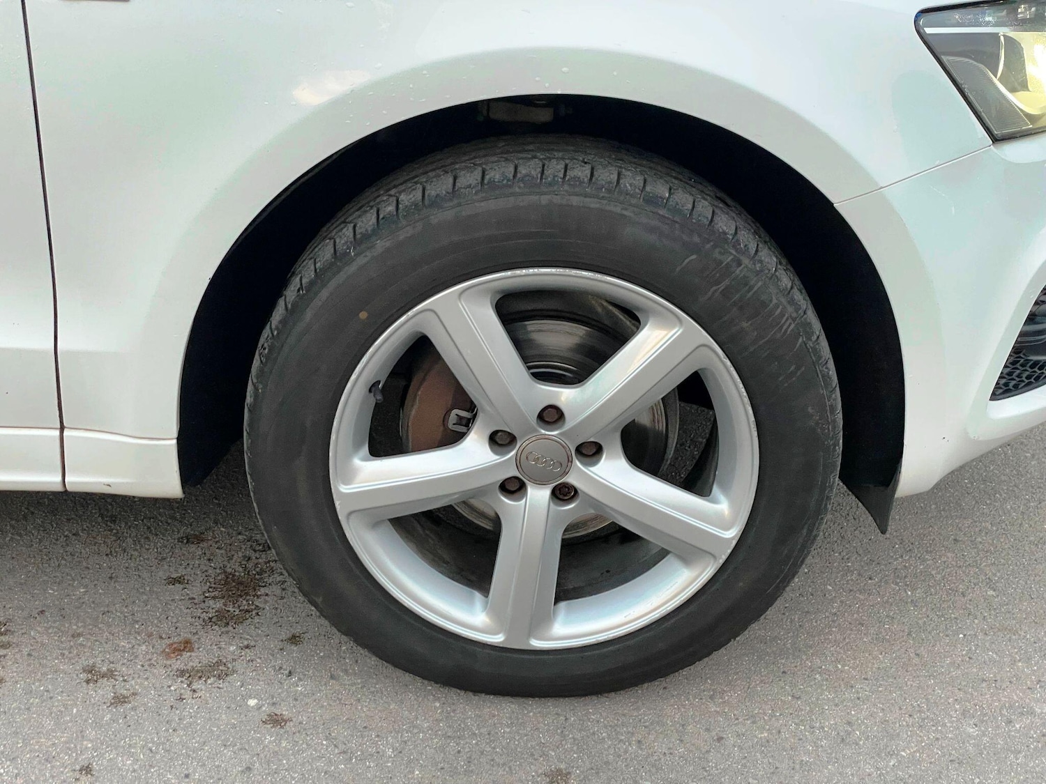 Used Audi Q5 2011 for sale - 77174753: Photo 19