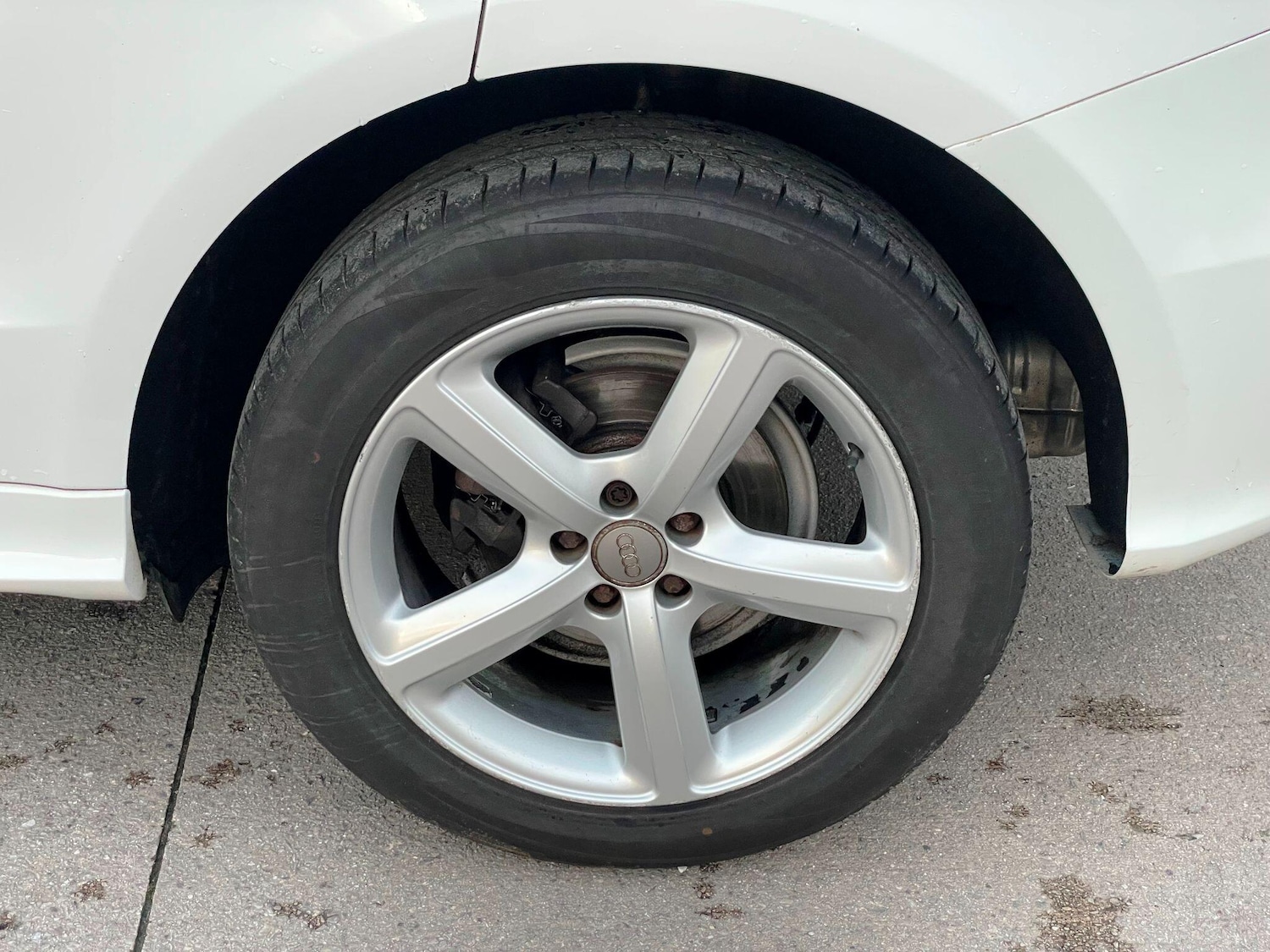 Used Audi Q5 2011 for sale - 77174753: Photo 21