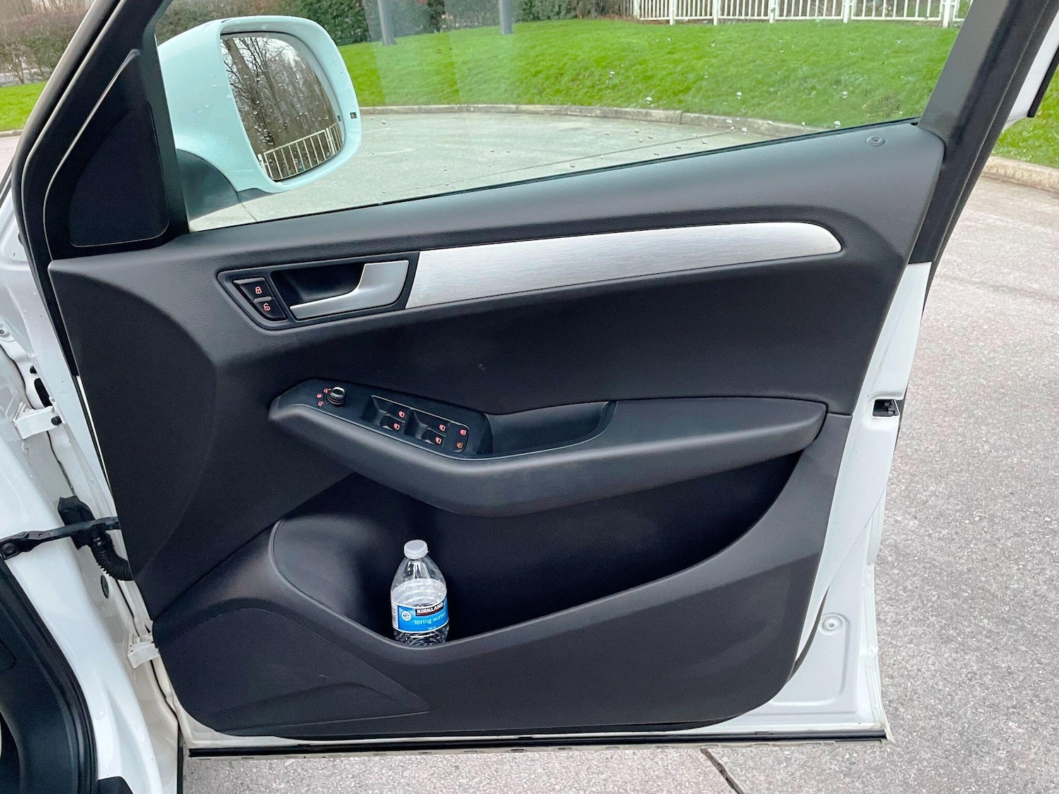 Used Audi Q5 2011 for sale - 77174753: Photo 22