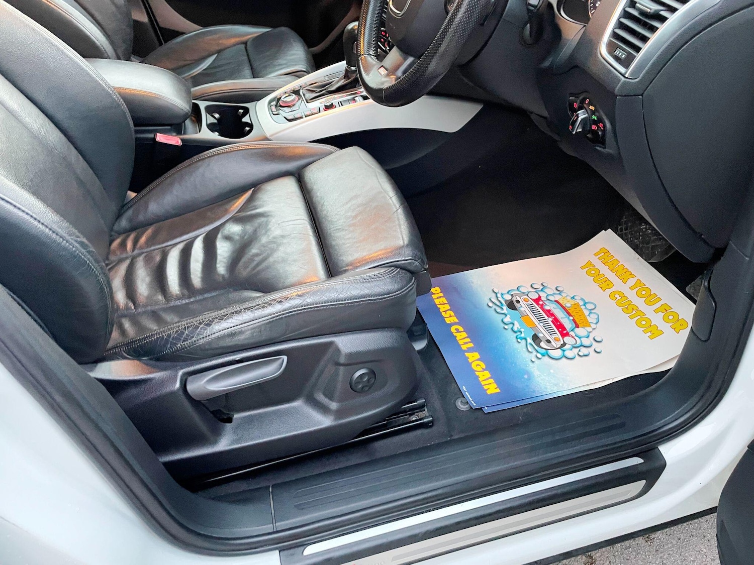 Used Audi Q5 2011 for sale - 77174753: Photo 24