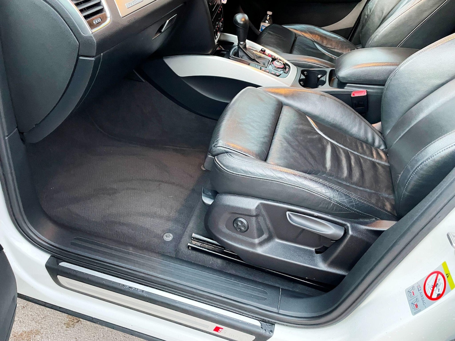 Used Audi Q5 2011 for sale - 77174753: Photo 29