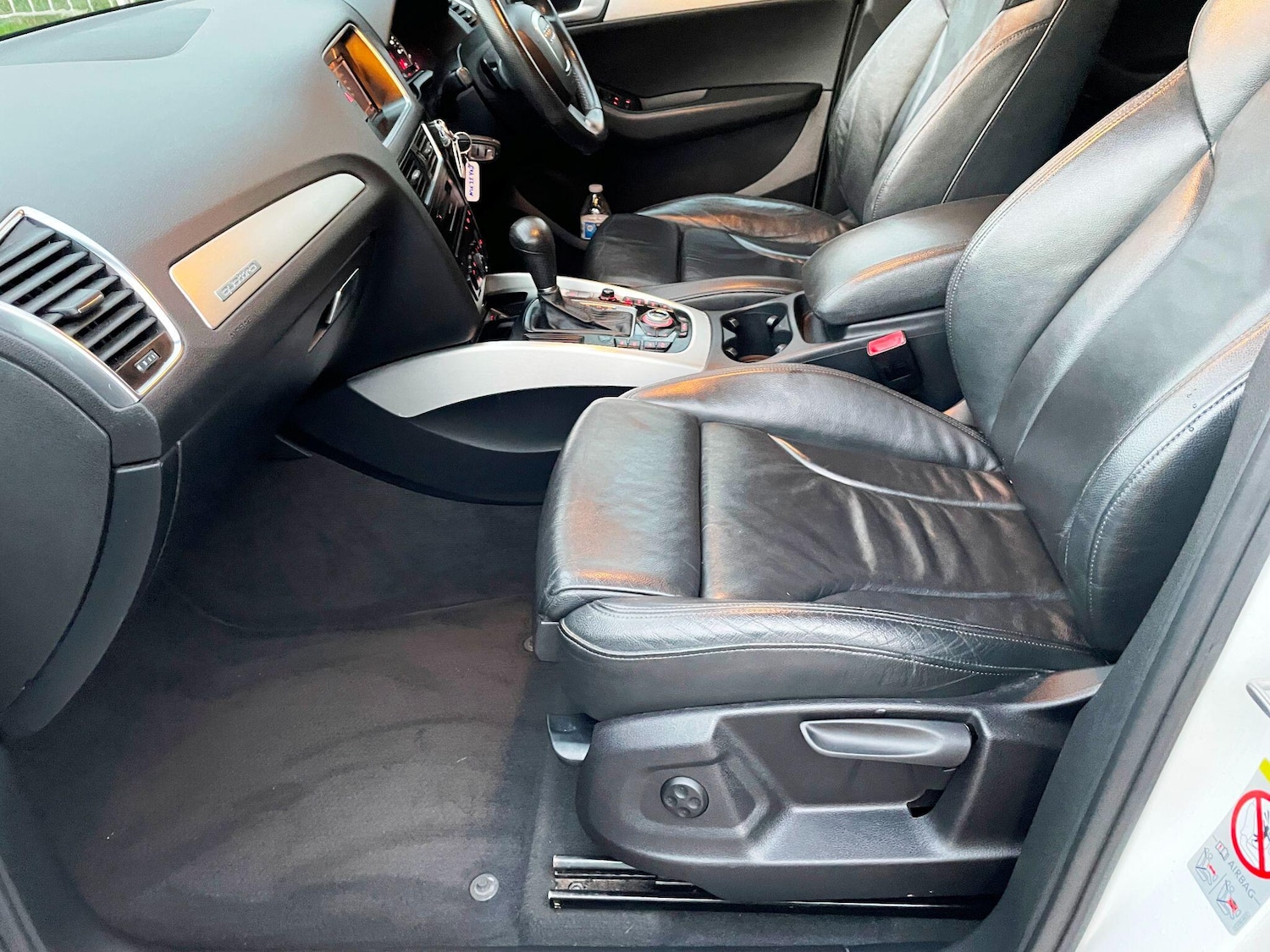 Used Audi Q5 2011 for sale - 77174753: Photo 30