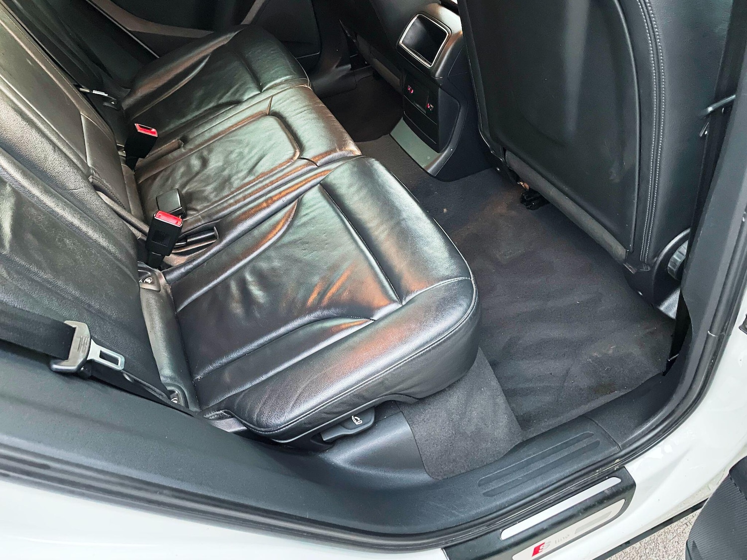 Used Audi Q5 2011 for sale - 77174753: Photo 32