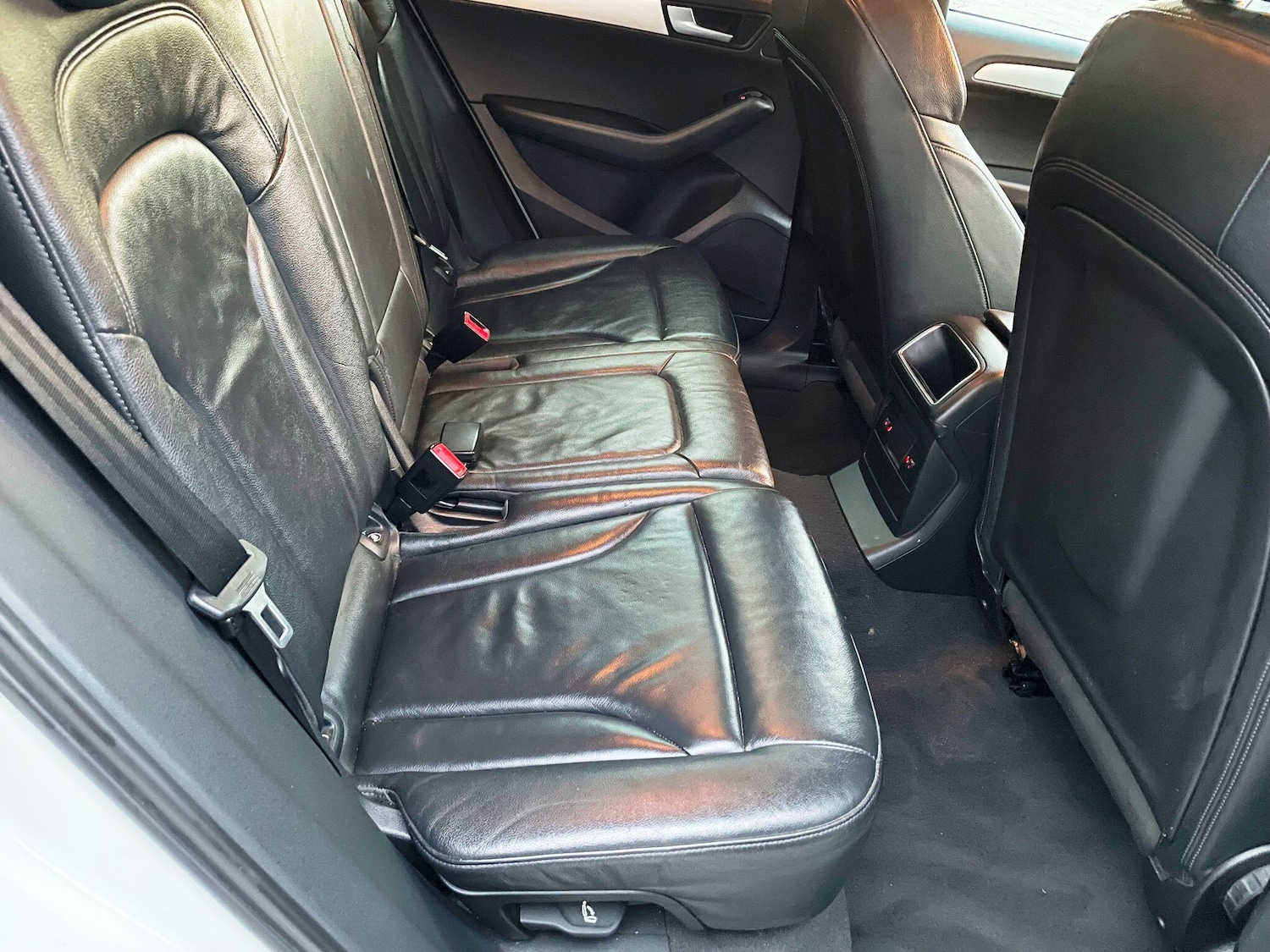 Used Audi Q5 2011 for sale - 77174753: Photo 33