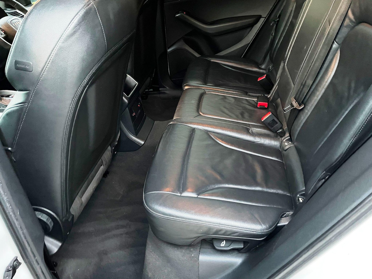 Used Audi Q5 2011 for sale - 77174753: Photo 34