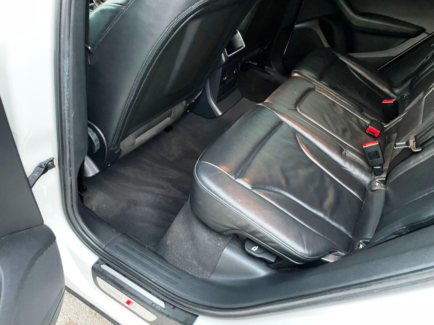 Used Audi Q5 2011 for sale - 77174753: Photo 35