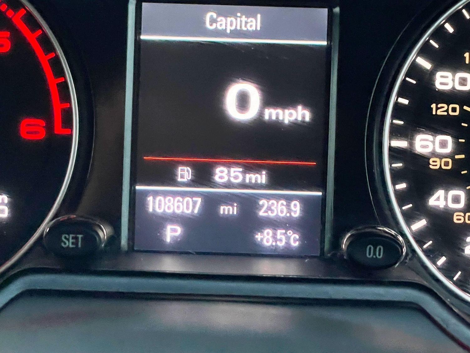 Used Audi Q5 2011 for sale - 77174753: Photo 44