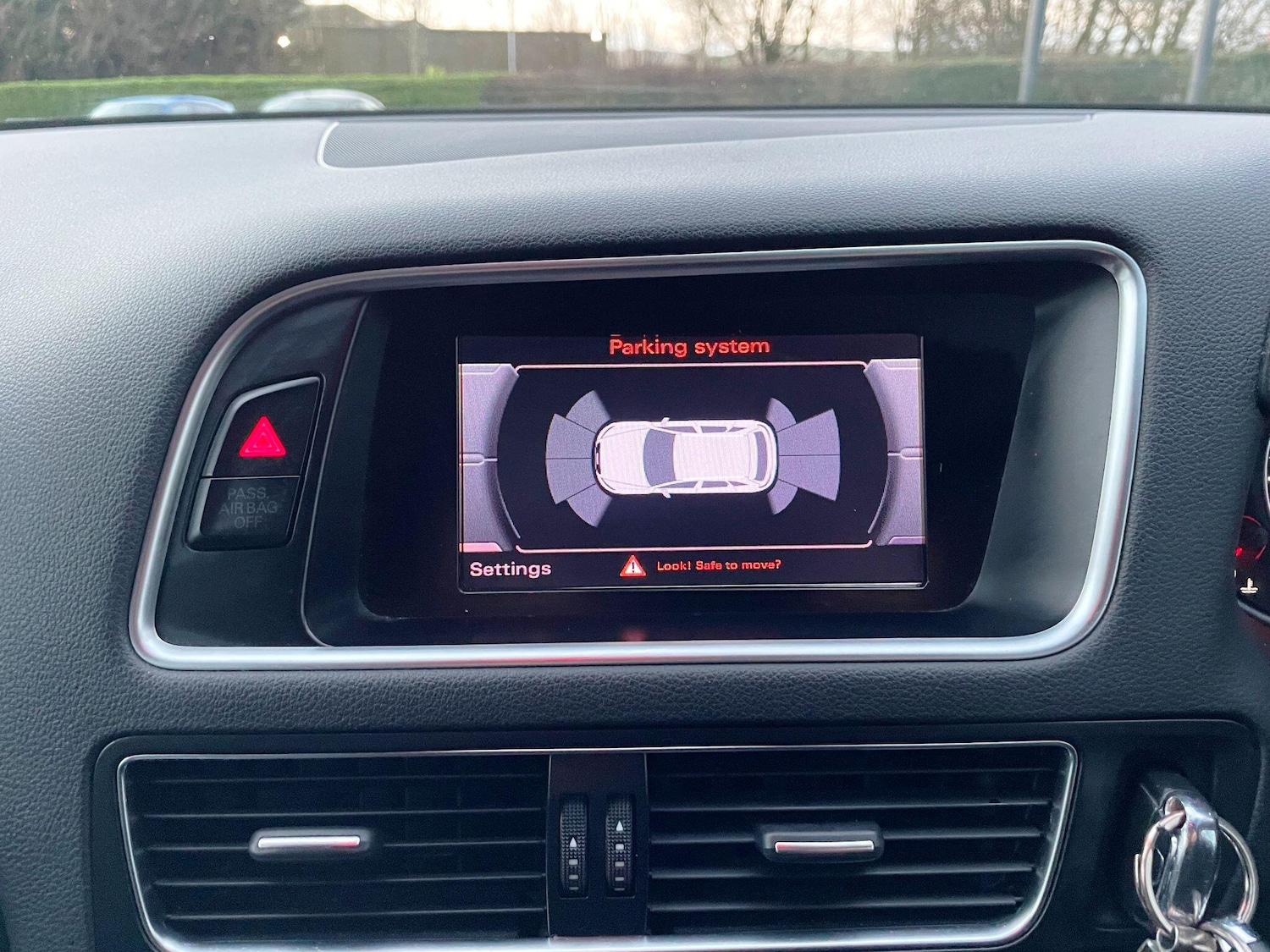 Used Audi Q5 2011 for sale - 77174753: Photo 46