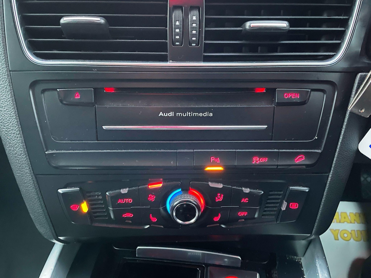 Used Audi Q5 2011 for sale - 77174753: Photo 47