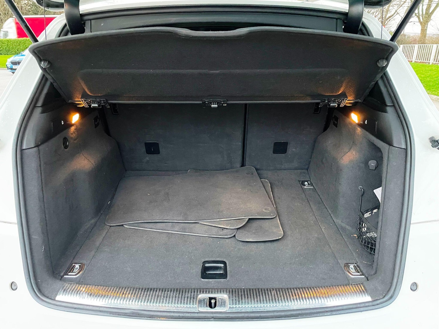 Used Audi Q5 2011 for sale - 77174753: Photo 54