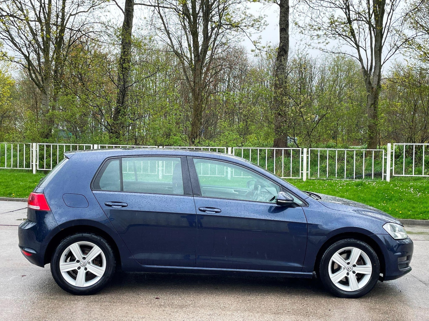 Used Volkswagen Golf for sale - 78214324: Photo 10