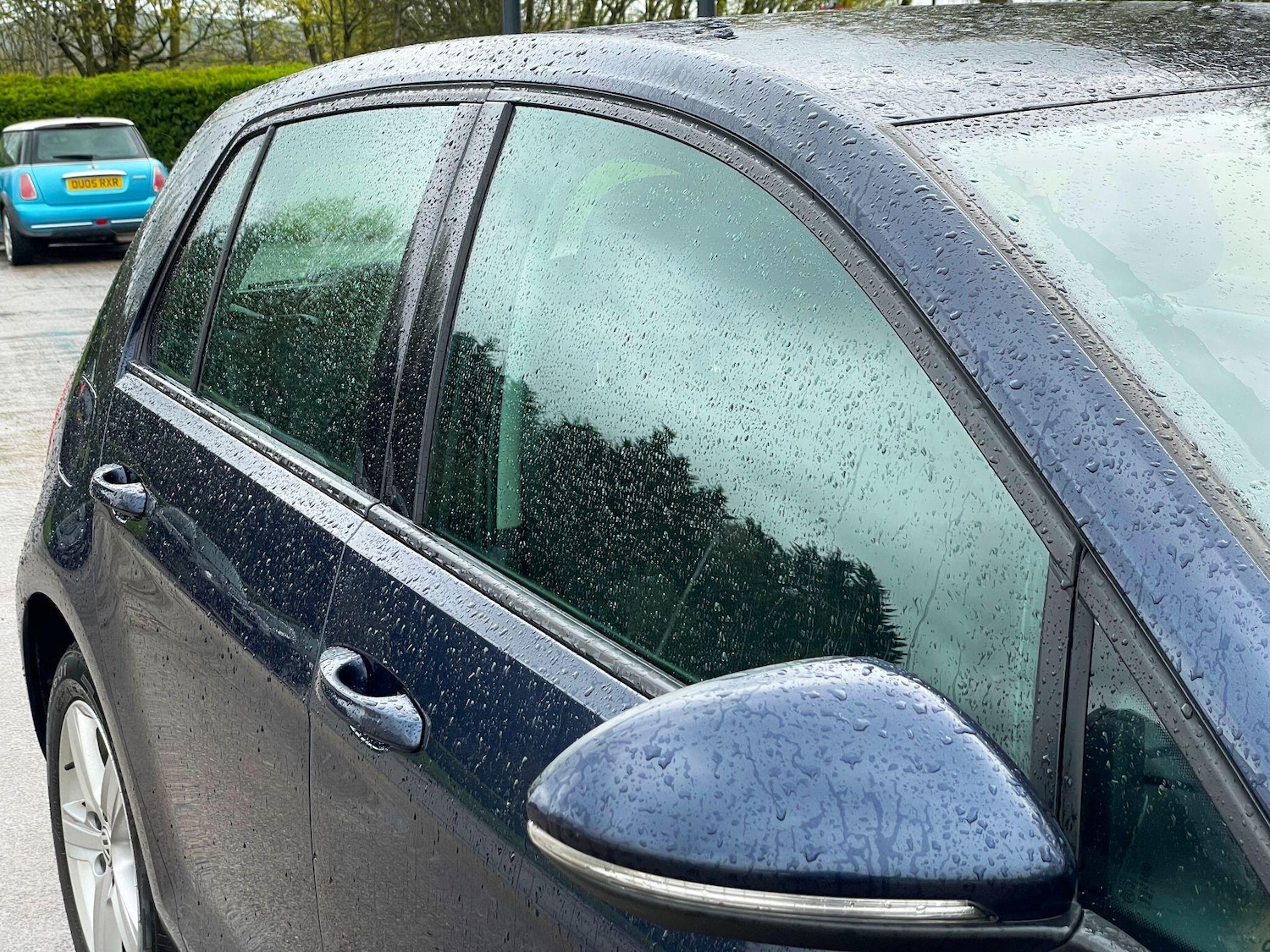 Used Volkswagen Golf for sale - 78214324: Photo 11