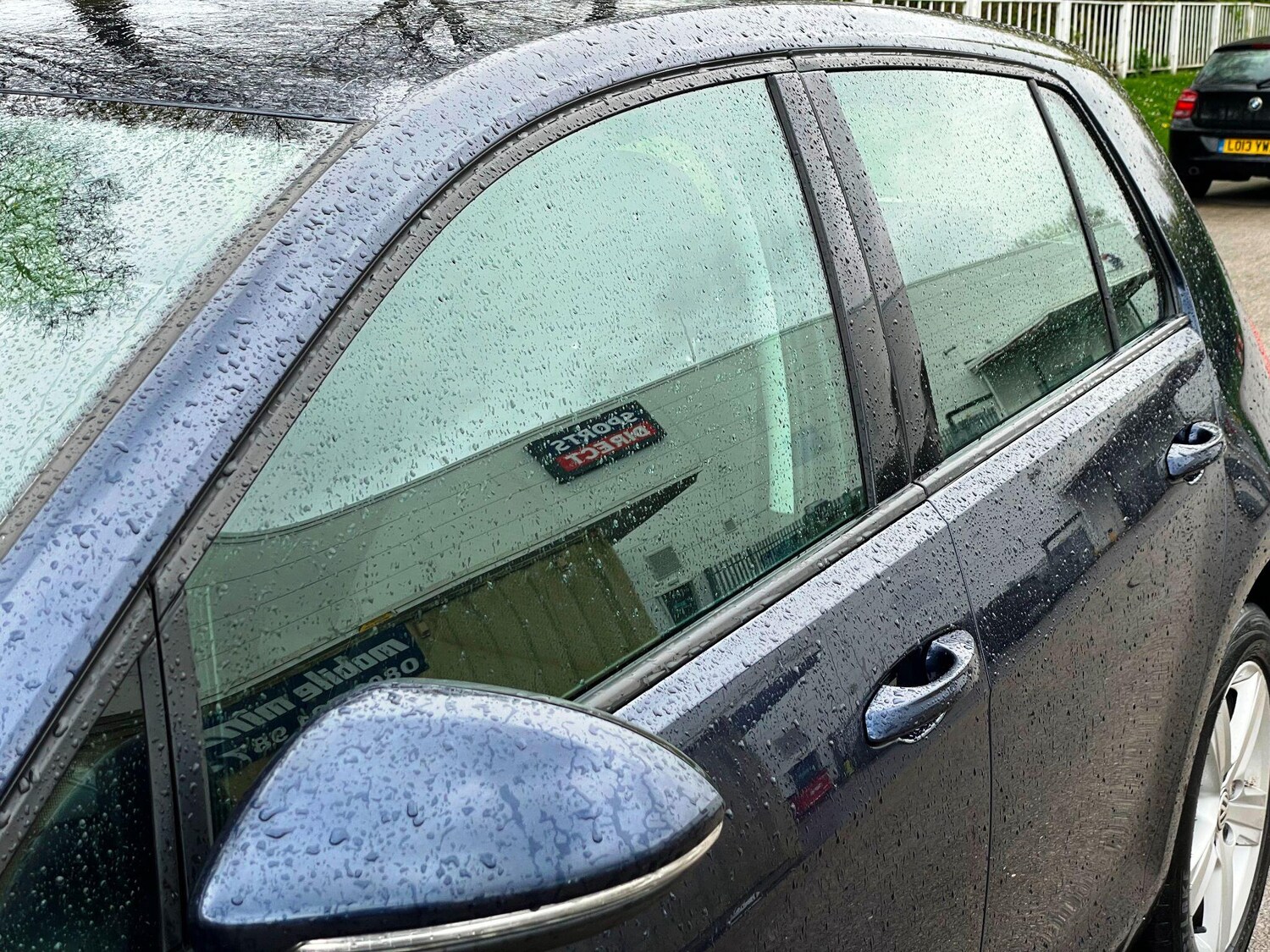 Used Volkswagen Golf for sale - 78214324: Photo 12