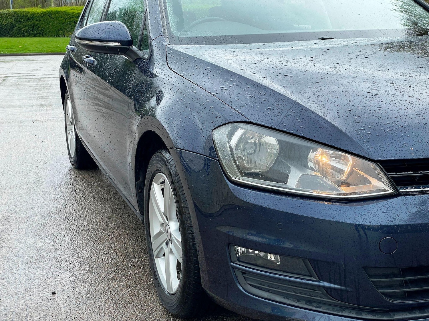 Used Volkswagen Golf for sale - 78214324: Photo 13