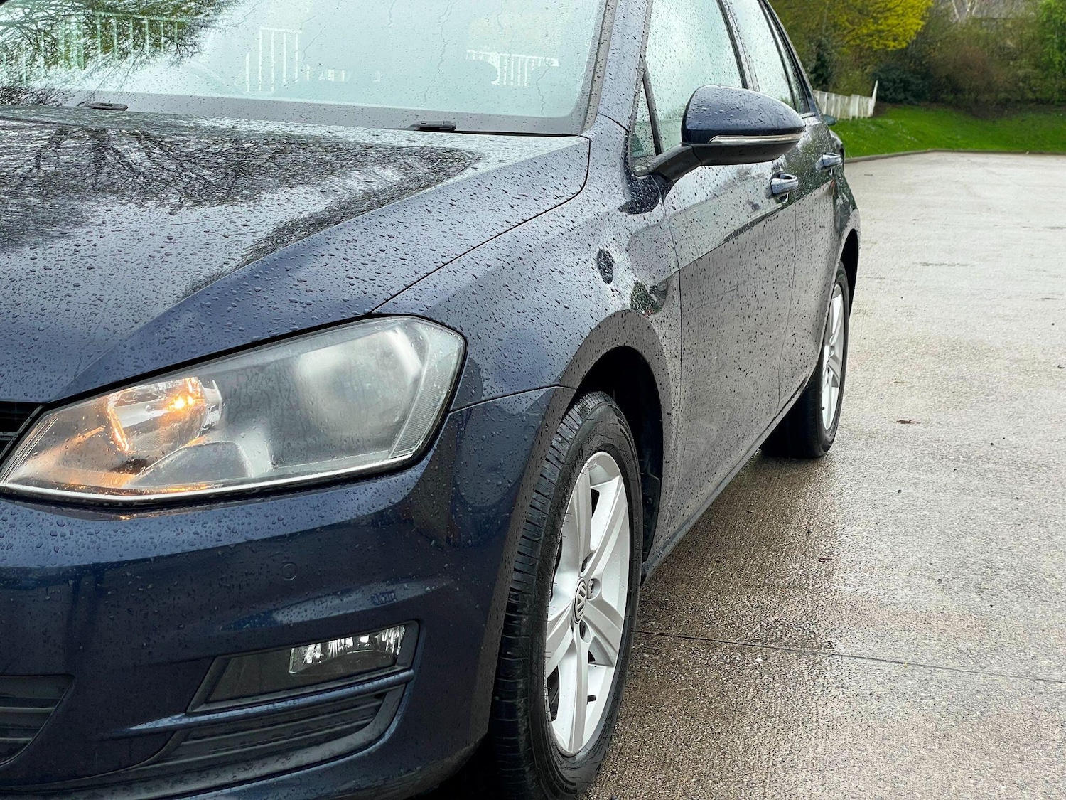 Used Volkswagen Golf for sale - 78214324: Photo 14
