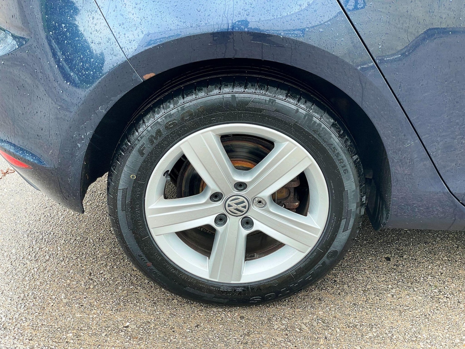 Used Volkswagen Golf for sale - 78214324: Photo 17