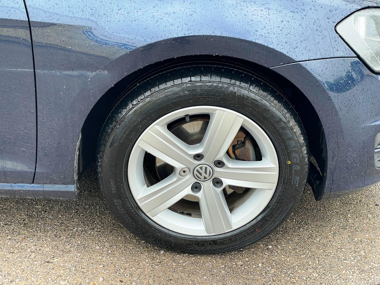 Used Volkswagen Golf for sale - 78214324: Photo 18