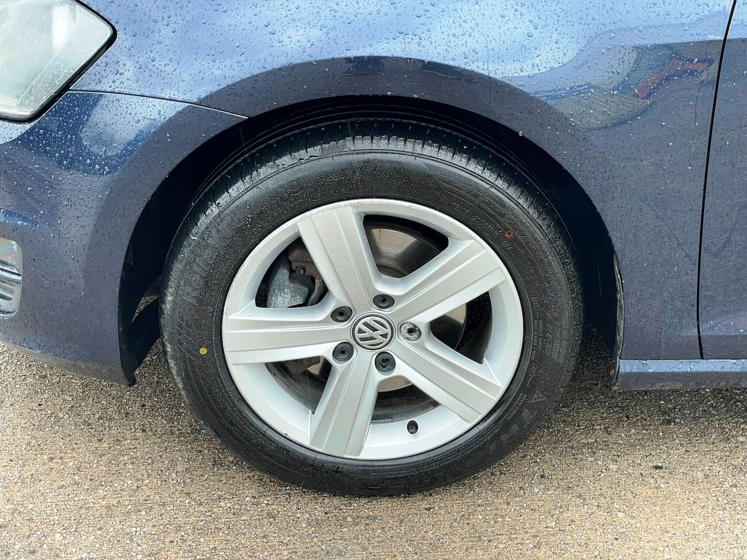 Used Volkswagen Golf for sale - 78214324: Photo 19