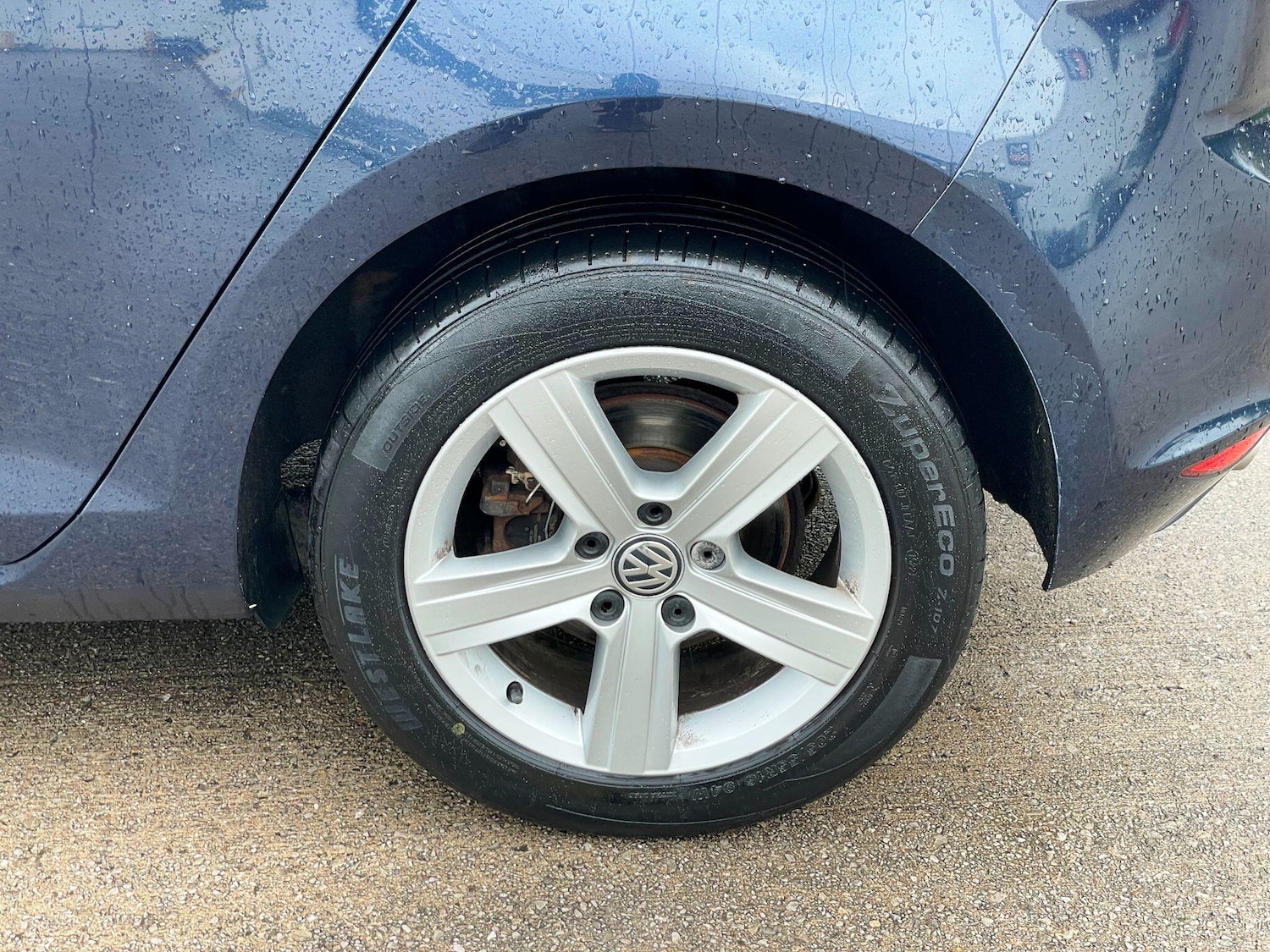 Used Volkswagen Golf for sale - 78214324: Photo 20