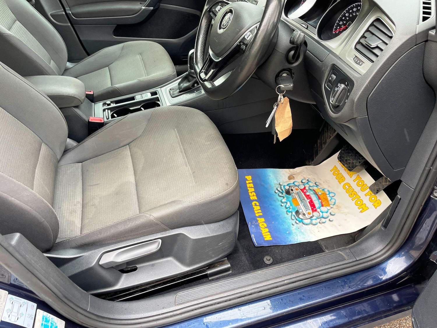 Used Volkswagen Golf for sale - 78214324: Photo 27