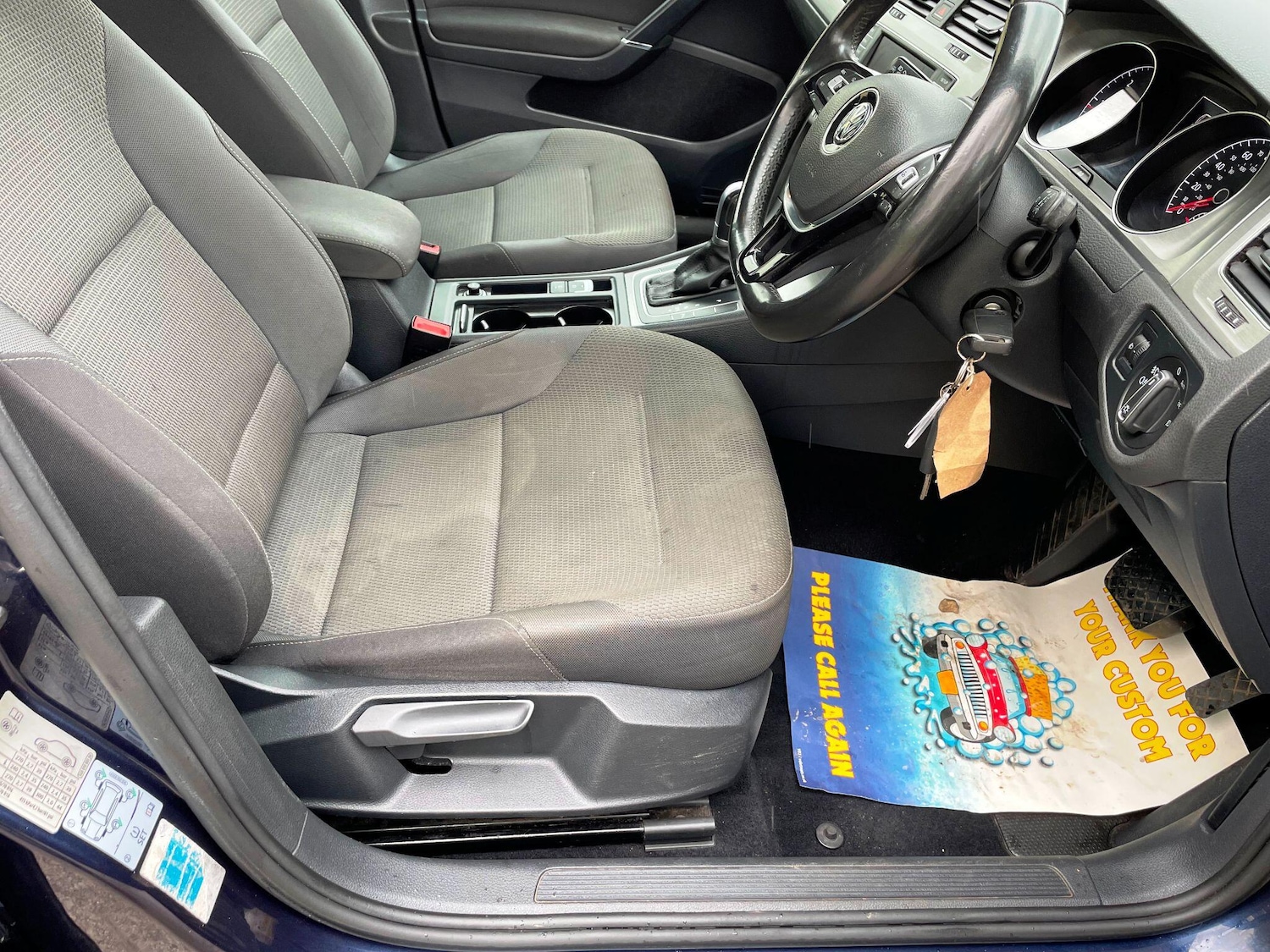 Used Volkswagen Golf for sale - 78214324: Photo 28