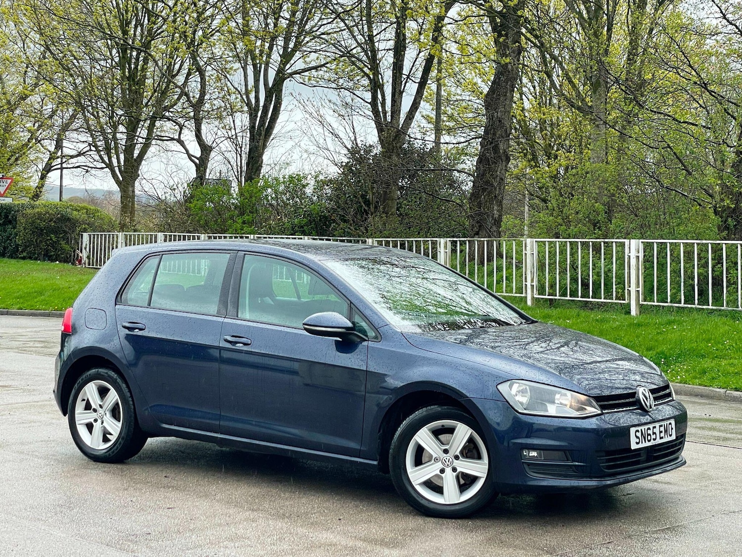 Used Volkswagen Golf for sale - 78214324: Photo 3