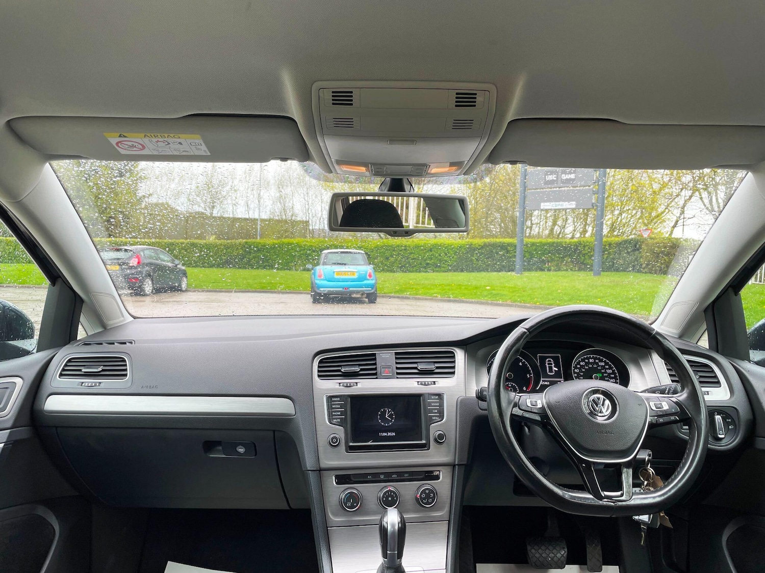 Used Volkswagen Golf for sale - 78214324: Photo 34