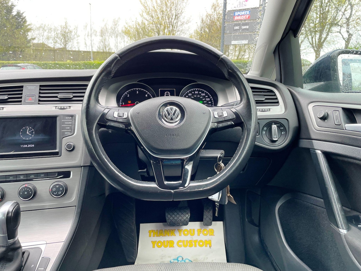 Used Volkswagen Golf for sale - 78214324: Photo 35