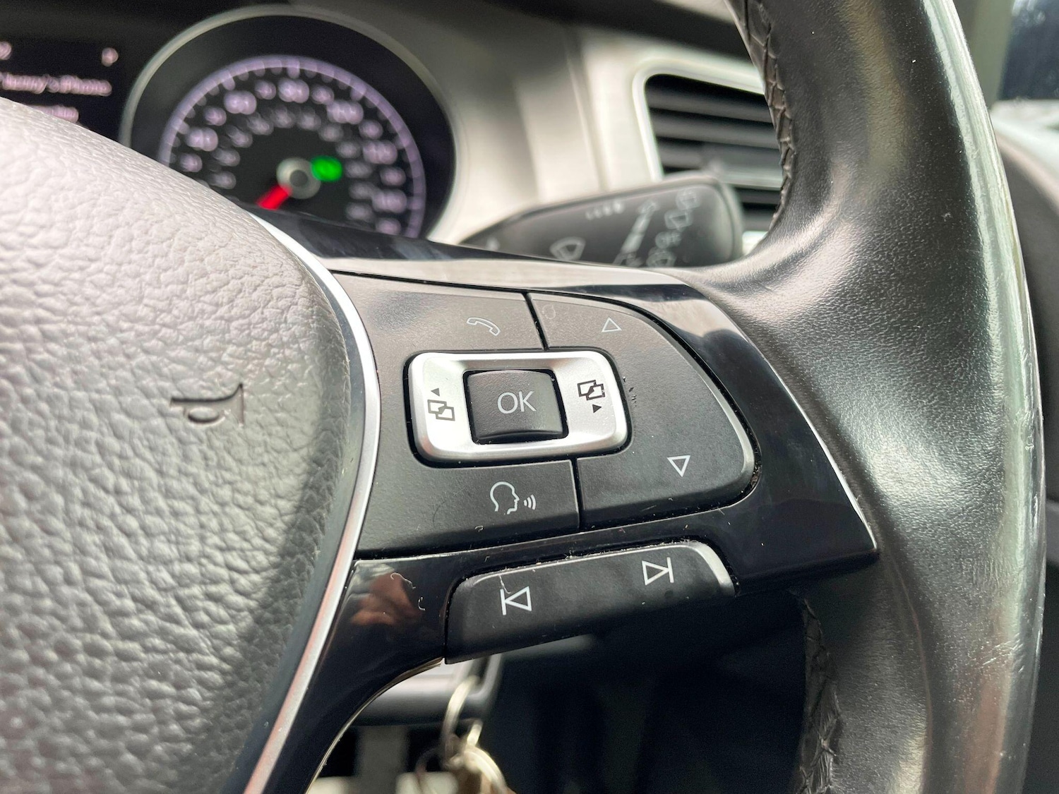 Used Volkswagen Golf for sale - 78214324: Photo 37