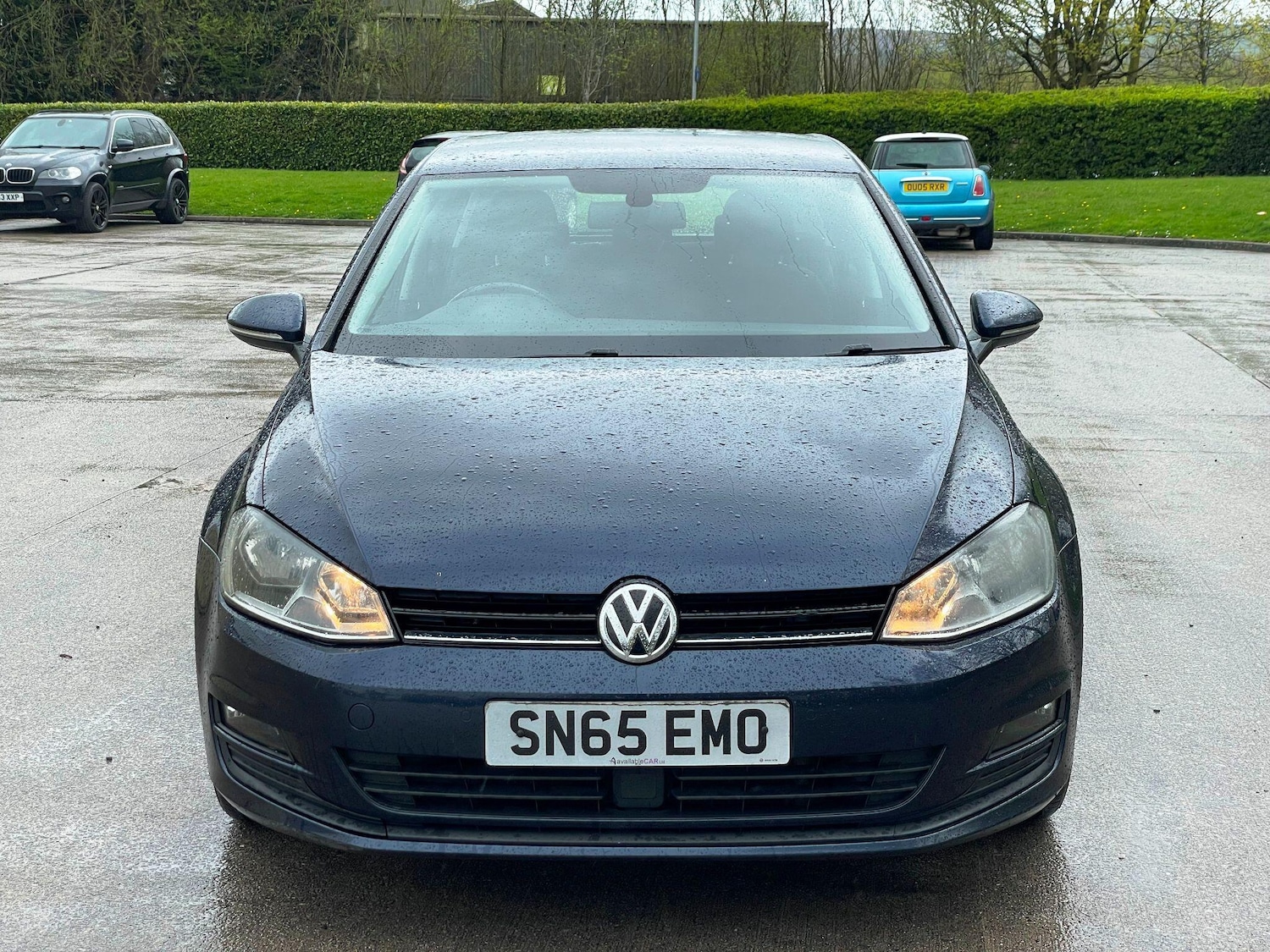 Used Volkswagen Golf for sale - 78214324: Photo 4
