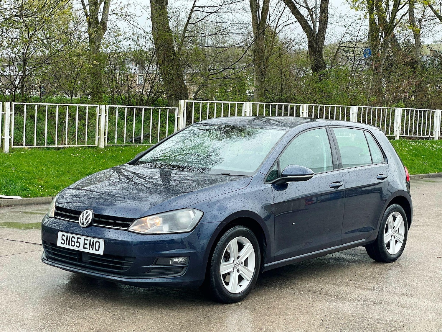 Used Volkswagen Golf for sale - 78214324: Photo 5