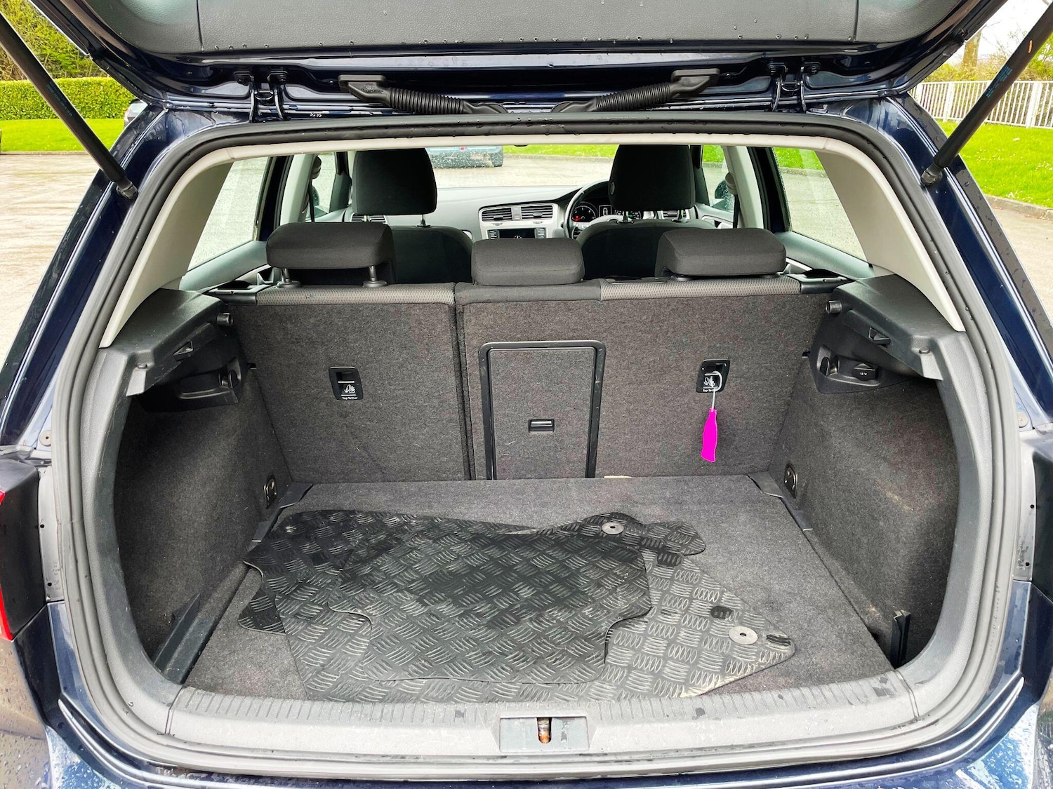 Used Volkswagen Golf for sale - 78214324: Photo 50