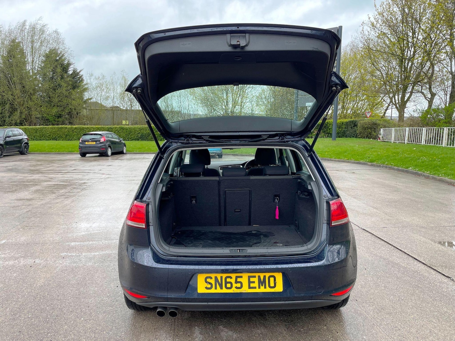 Used Volkswagen Golf for sale - 78214324: Photo 51