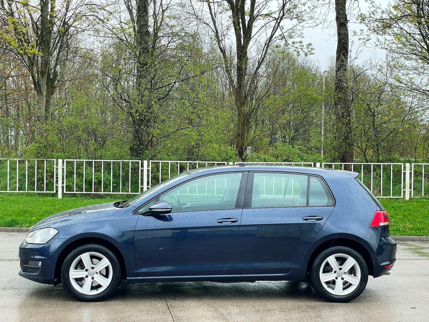Used Volkswagen Golf for sale - 78214324: Photo 6