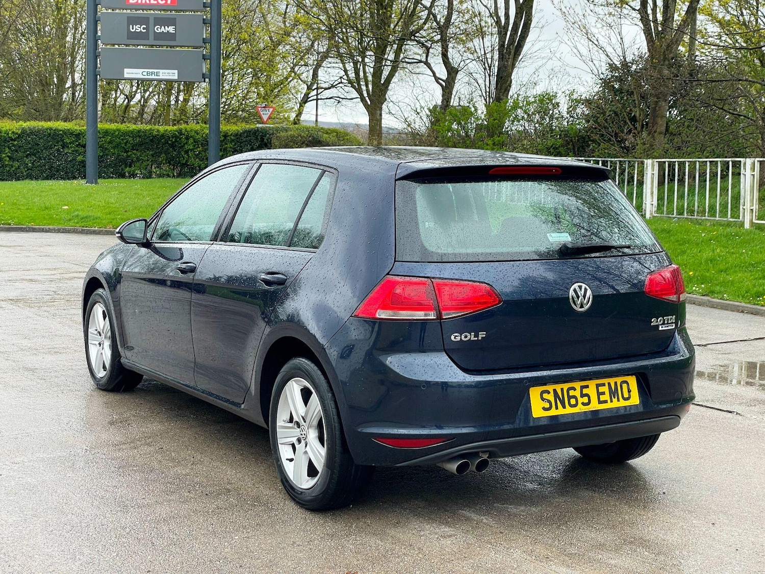 Used Volkswagen Golf for sale - 78214324: Photo 7