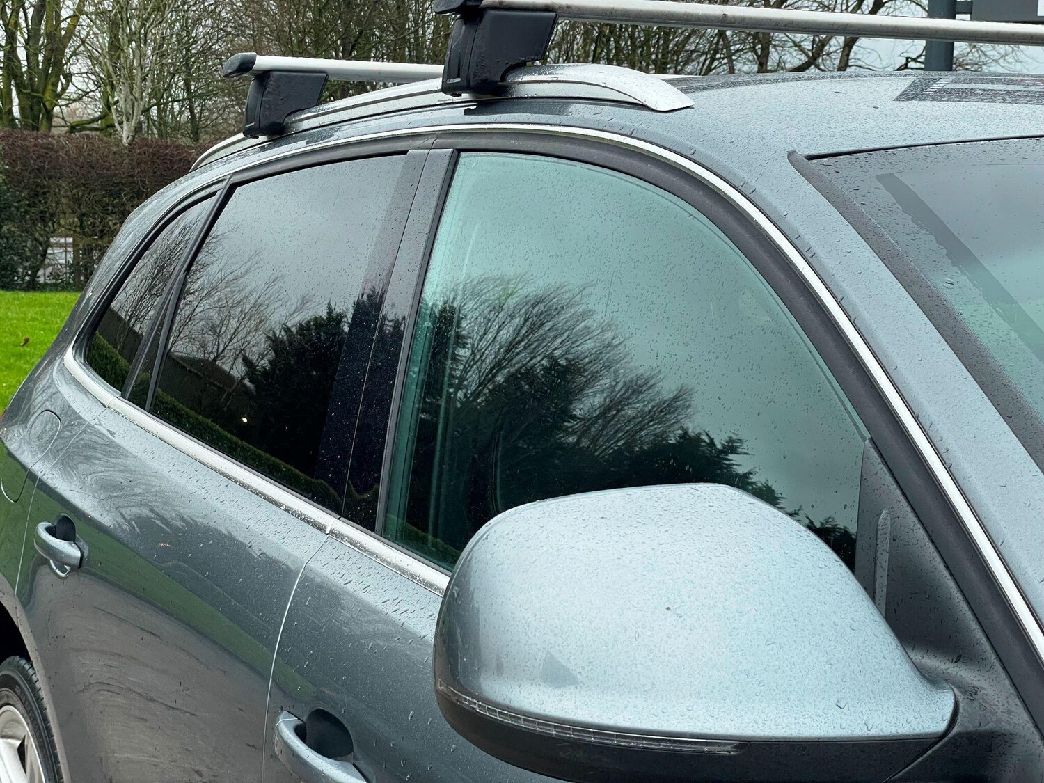 Used Audi Q5 2012 for sale - 77478654: Photo 11