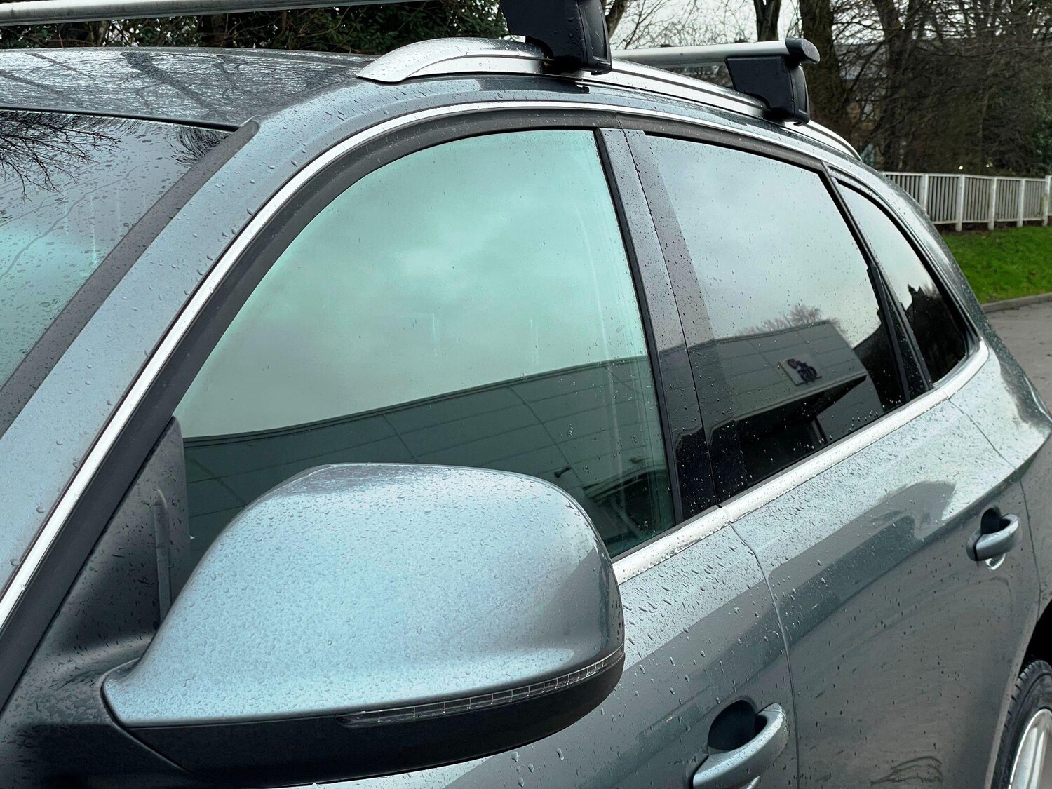 Used Audi Q5 2012 for sale - 77478654: Photo 12