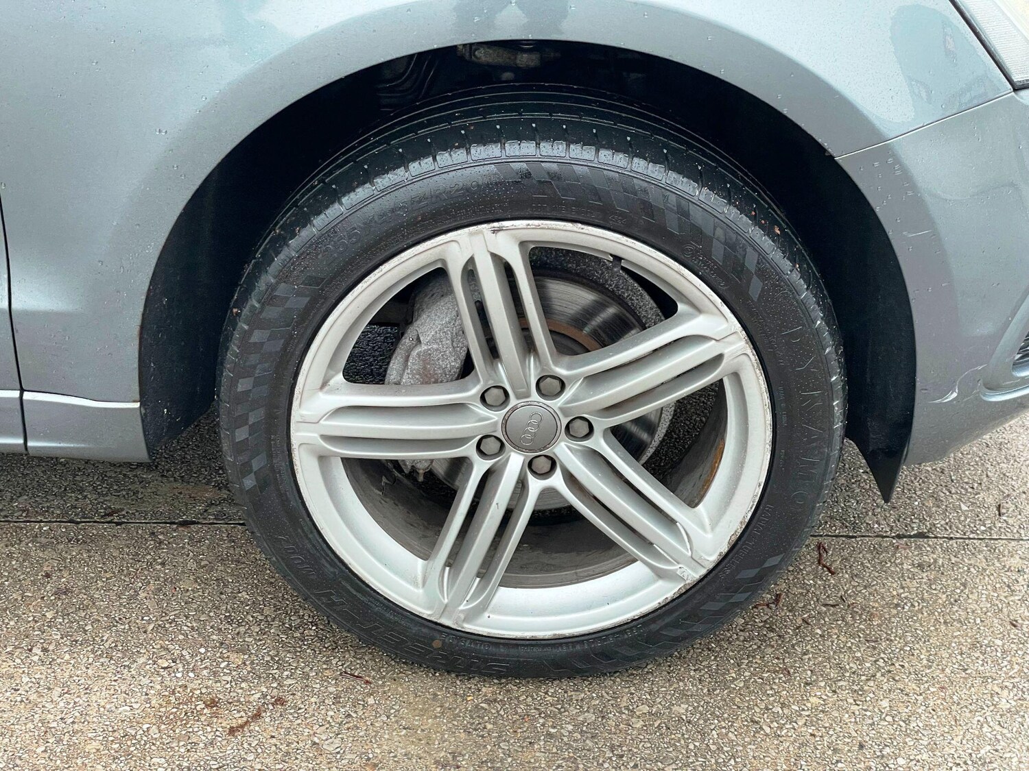 Used Audi Q5 2012 for sale - 77478654: Photo 20