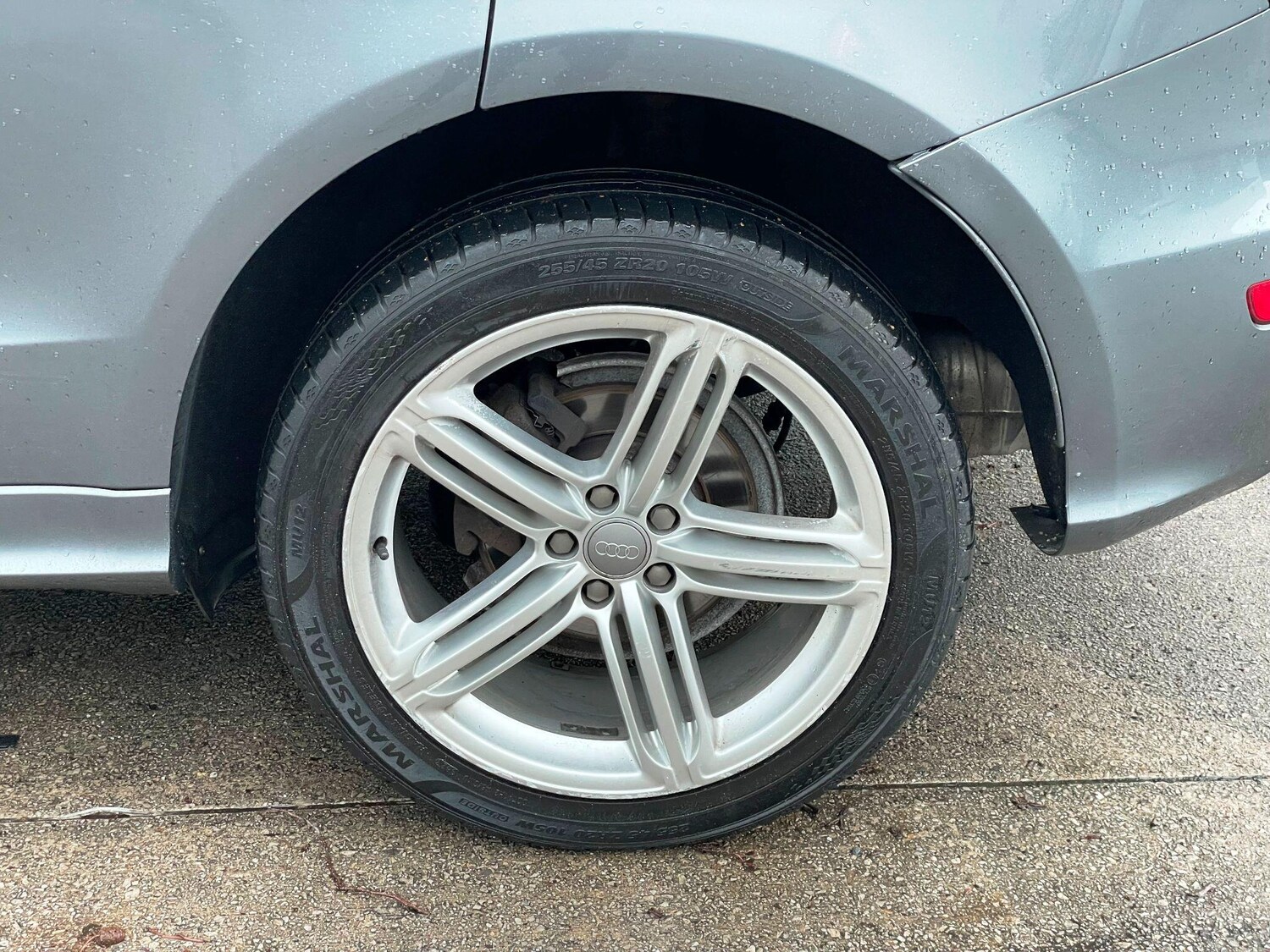 Used Audi Q5 2012 for sale - 77478654: Photo 22