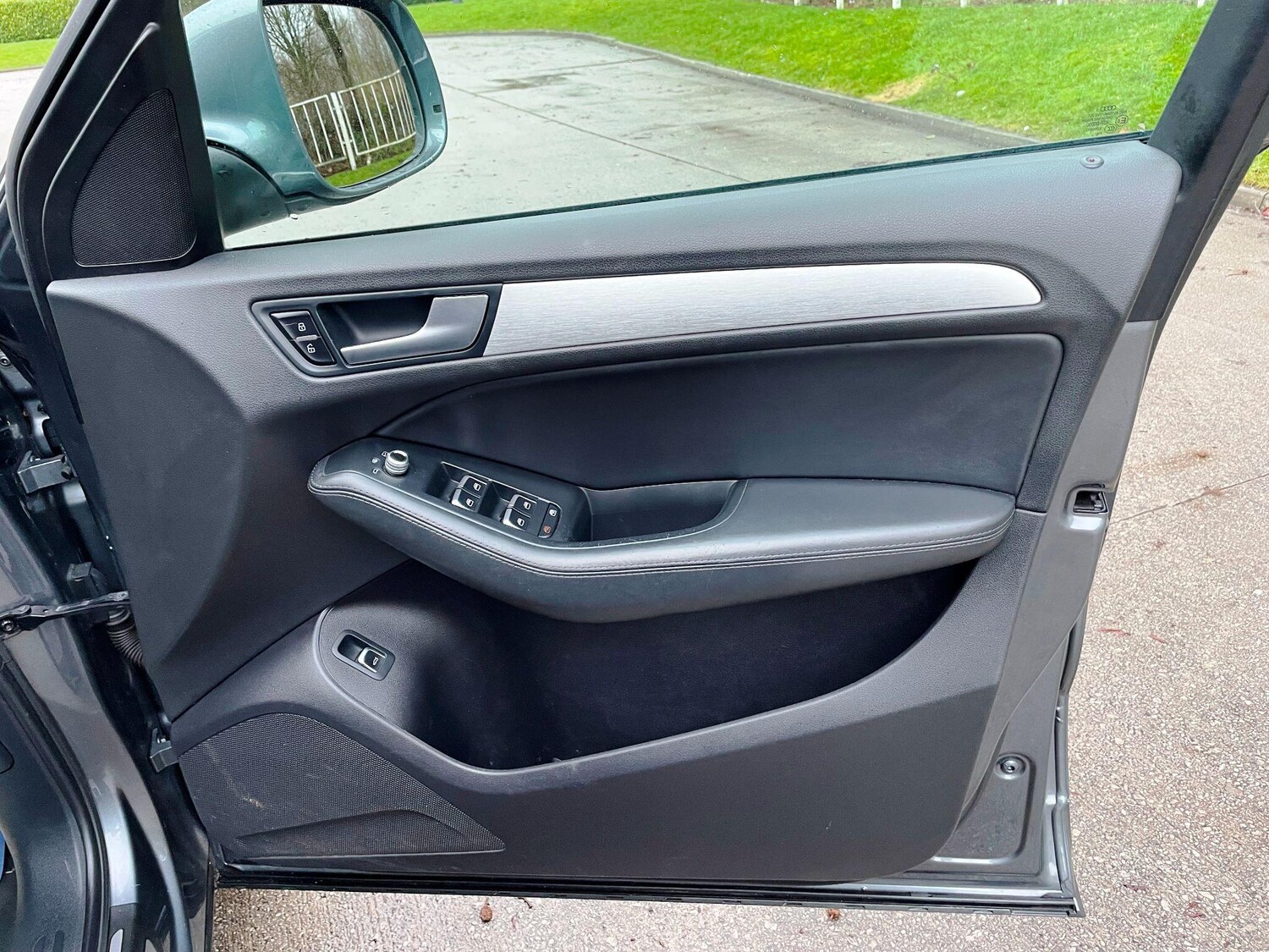 Used Audi Q5 2012 for sale - 77478654: Photo 23