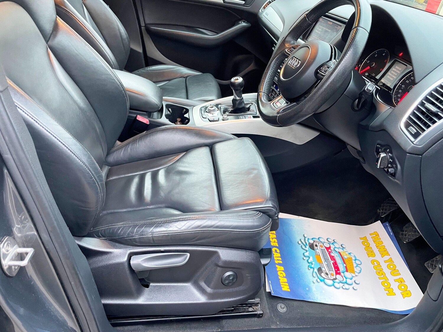 Used Audi Q5 2012 for sale - 77478654: Photo 25