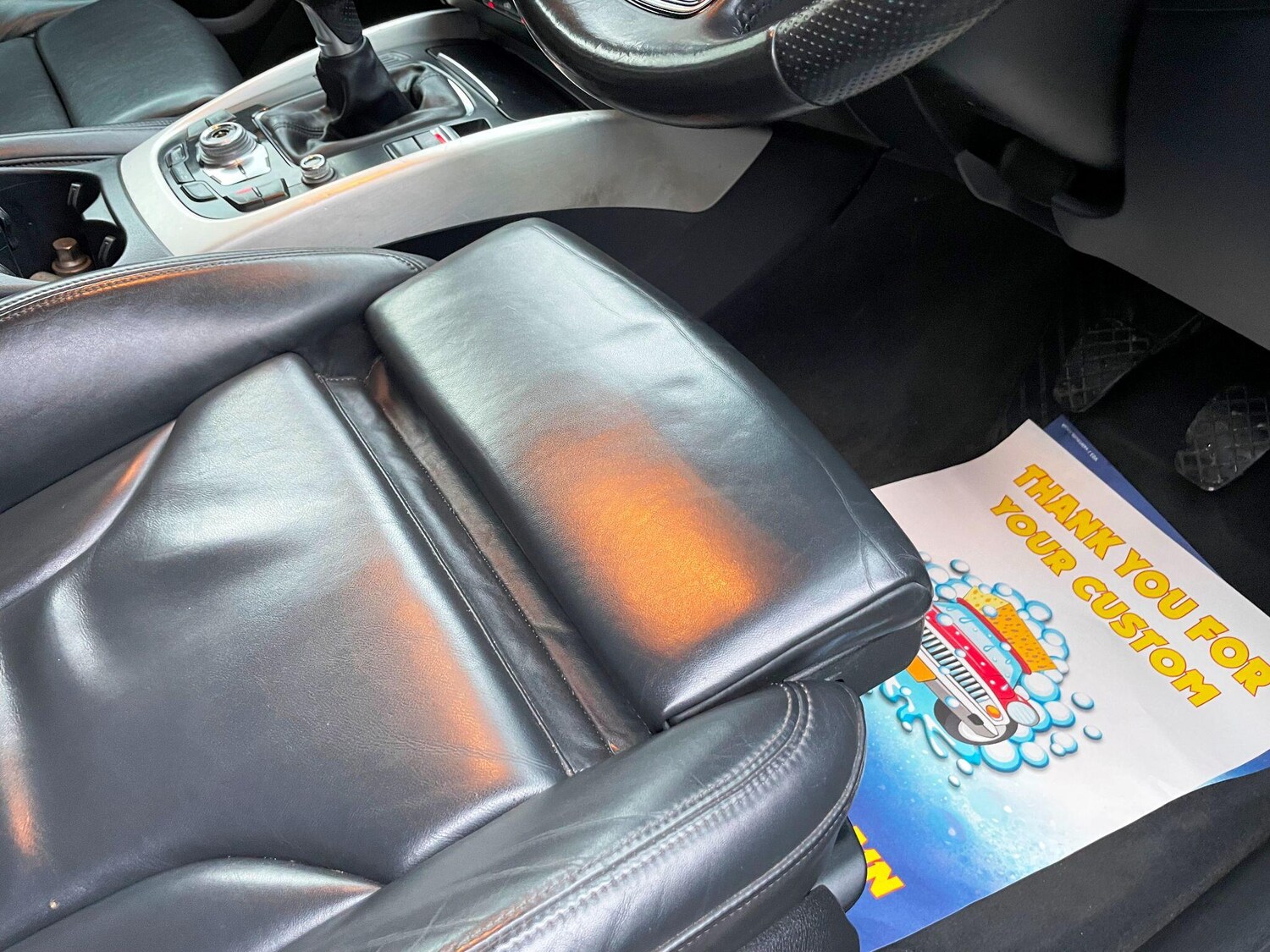 Used Audi Q5 2012 for sale - 77478654: Photo 27